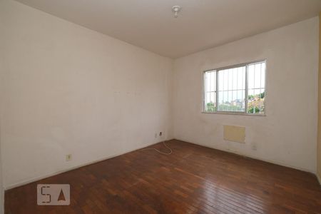 Quarto Suíte de apartamento à venda com 2 quartos, 75m² em Maracanã, Rio de Janeiro