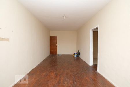 Sala de apartamento à venda com 2 quartos, 75m² em Maracanã, Rio de Janeiro