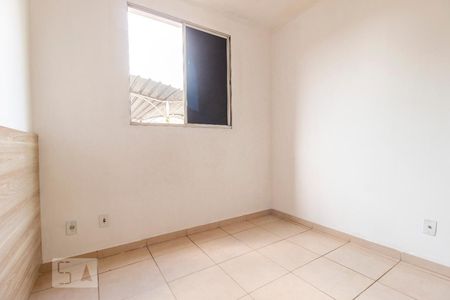 Quarto 1 de apartamento para alugar com 2 quartos, 54m² em Brasil, Uberlândia