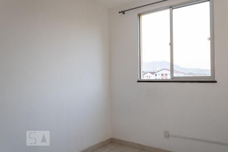 Quarto 2 de apartamento para alugar com 2 quartos, 47m² em Campo Grande, Rio de Janeiro