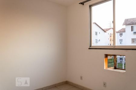 Quarto 1 de apartamento para alugar com 2 quartos, 47m² em Campo Grande, Rio de Janeiro