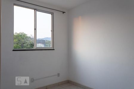 Quarto 2 de apartamento para alugar com 2 quartos, 47m² em Campo Grande, Rio de Janeiro