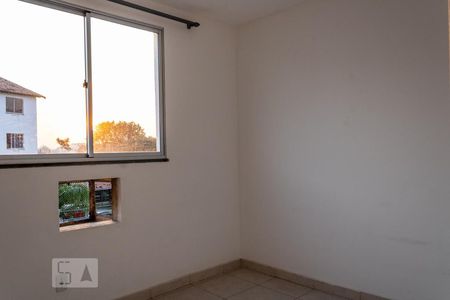 Quarto 1 de apartamento para alugar com 2 quartos, 47m² em Campo Grande, Rio de Janeiro