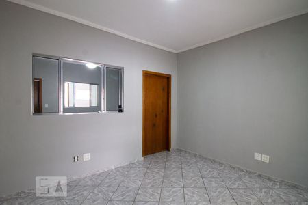 Sala de casa à venda com 1 quarto, 230m² em Jardim Monte Carmelo, Guarulhos