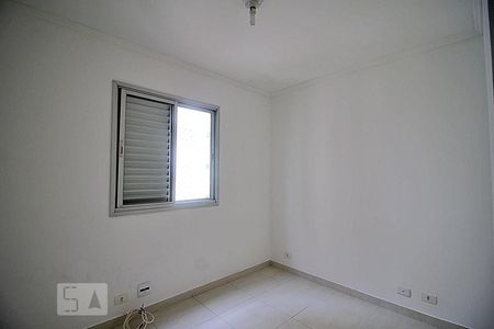 Quarto Suíte de apartamento à venda com 3 quartos, 67m² em Vila Homero Thon, Santo André