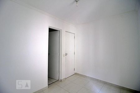 Quarto Suíte de apartamento à venda com 3 quartos, 67m² em Vila Homero Thon, Santo André