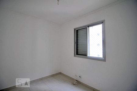 Quarto Suíte de apartamento à venda com 3 quartos, 67m² em Vila Homero Thon, Santo André