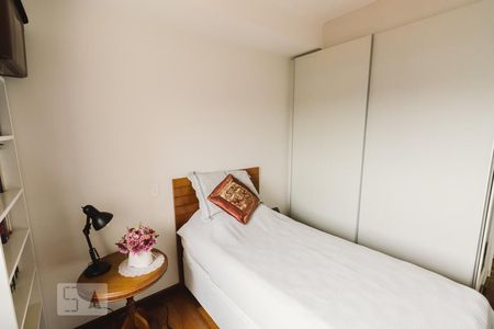 Suíte 1 de apartamento à venda com 4 quartos, 162m² em Santana, São Paulo