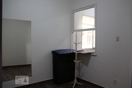 Quarto de apartamento para alugar com 1 quarto, 50m² em Icaraí, Niterói