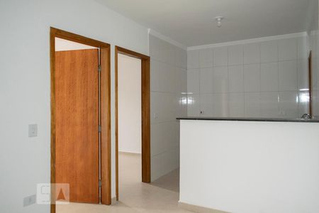 SALA de apartamento para alugar com 2 quartos, 60m² em Parque Peruche, São Paulo