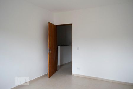 QUARTO 2 de apartamento para alugar com 2 quartos, 60m² em Parque Peruche, São Paulo