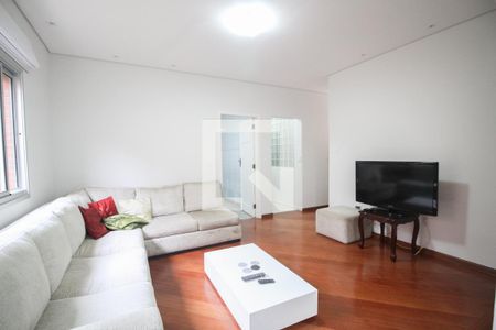 sala de casa à venda com 4 quartos, 325m² em Santana, São Paulo