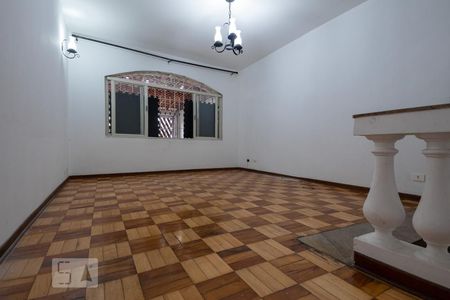 Sala de casa à venda com 3 quartos, 180m² em Jabaquara, São Paulo