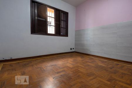 Quarto 1 de casa para alugar com 3 quartos, 180m² em Jabaquara, São Paulo