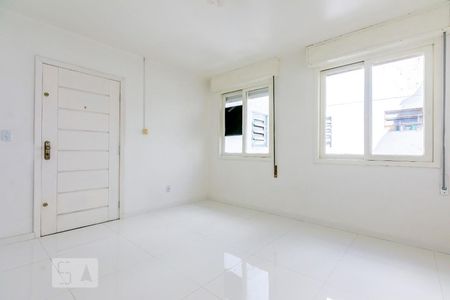 Quarto de apartamento para alugar com 1 quarto, 27m² em Centro Histórico, Porto Alegre