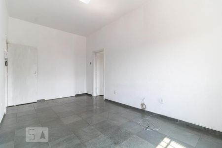 Sala de apartamento à venda com 2 quartos, 80m² em Cambuci, São Paulo