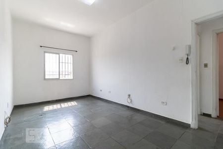 Sala de apartamento à venda com 2 quartos, 80m² em Cambuci, São Paulo