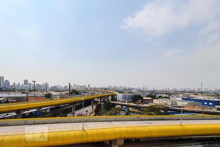 Vista quarto 1 de apartamento à venda com 2 quartos, 54m² em Ipiranga, São Paulo