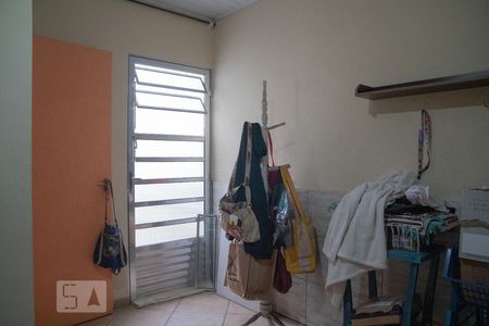 Quarto 2 de casa para alugar com 2 quartos, 164m² em Vila Santa Teresa, Santo André