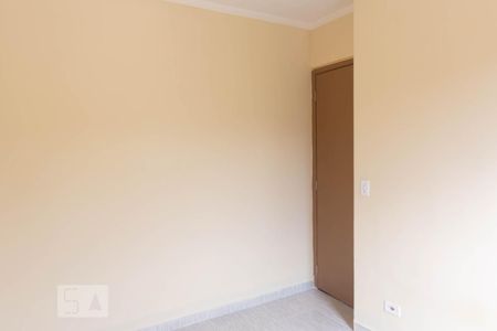 Quarto 2 de apartamento para alugar com 2 quartos, 51m² em Jardim Leonor, Cotia