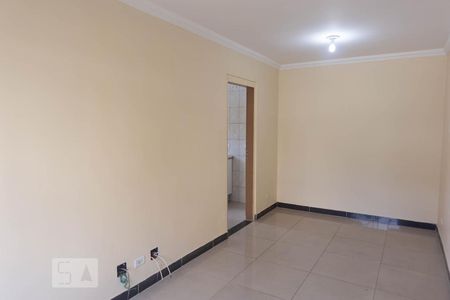 Sala de apartamento para alugar com 2 quartos, 51m² em Jardim Leonor, Cotia