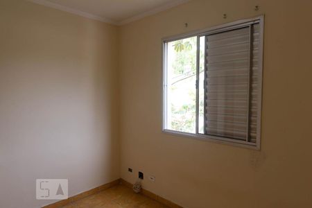 Quarto 1 de apartamento para alugar com 2 quartos, 51m² em Jardim Leonor, Cotia