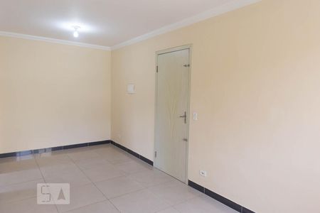 Sala de apartamento para alugar com 2 quartos, 51m² em Jardim Leonor, Cotia