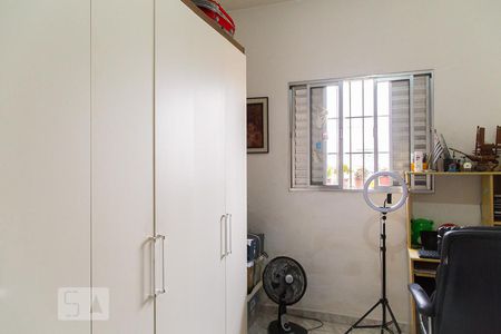 Quarto de casa à venda com 2 quartos, 92m² em Vila Guarani (z Sul), São Paulo