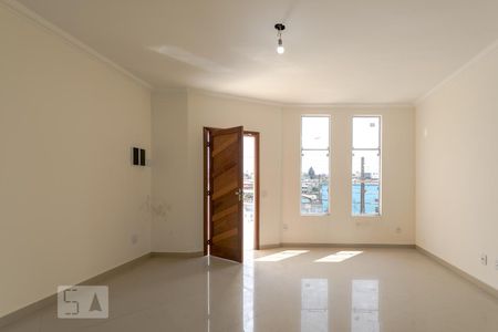 Sala de casa para alugar com 3 quartos, 140m² em Jardim Camila, Mogi das Cruzes