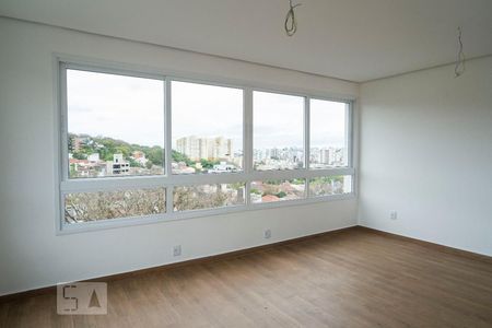 Apartamento à venda com 70m², 2 quartos e 2 vagasSala