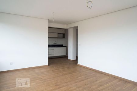 Sala de apartamento à venda com 2 quartos, 70m² em Partenon, Porto Alegre
