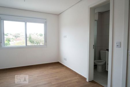 Suíte de apartamento à venda com 2 quartos, 70m² em Partenon, Porto Alegre