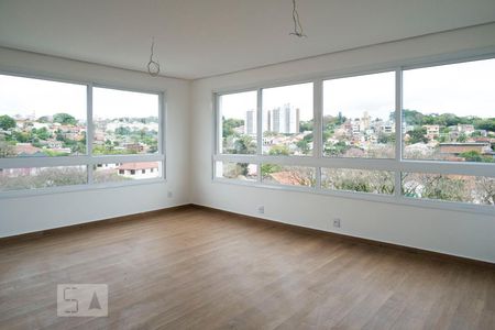 Apartamento à venda com 70m², 2 quartos e 2 vagasSala