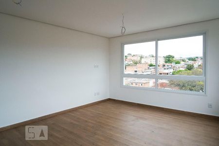 Sala de apartamento à venda com 2 quartos, 70m² em Partenon, Porto Alegre