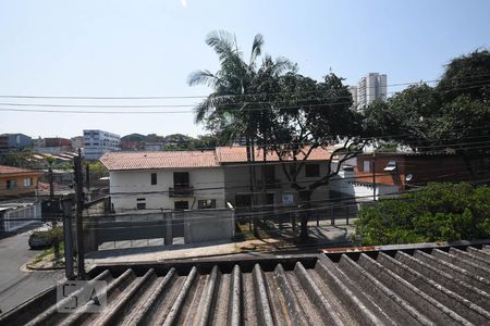 Vista do quarto 1 de casa para alugar com 3 quartos, 180m² em Jardim Vazani, São Paulo