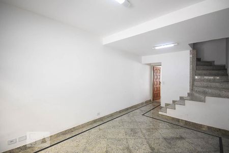 Sala de casa para alugar com 3 quartos, 180m² em Jardim Vazani, São Paulo