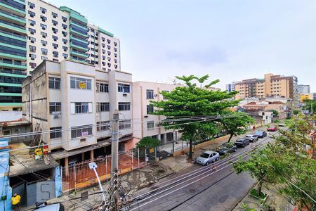 Vista de apartamento para alugar com 2 quartos, 103m² em Méier, Rio de Janeiro