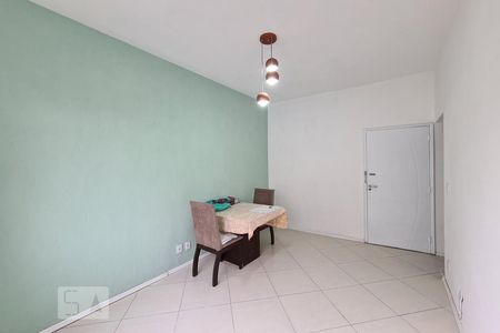 Sala de apartamento para alugar com 2 quartos, 103m² em Méier, Rio de Janeiro