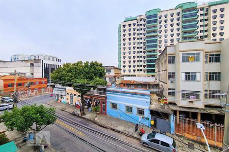 Vista de apartamento para alugar com 2 quartos, 85m² em Méier, Rio de Janeiro