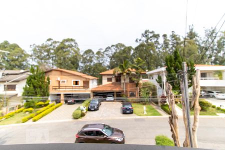 Casa para alugar com 365m², 4 quartos e 4 vagas Casa para alugar com 365m², 4 quartos e 4 vagasVista da Suíte 1