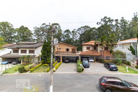 Casa para alugar com 365m², 4 quartos e 4 vagas Casa para alugar com 365m², 4 quartos e 4 vagasVista da Varanda