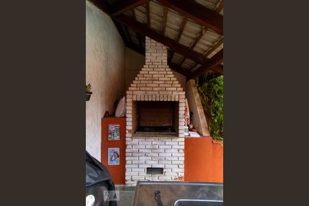 Casa para alugar com 365m², 4 quartos e 4 vagas Casa para alugar com 365m², 4 quartos e 4 vagasChurrasqueira