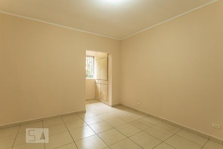 Suíte 1 de casa à venda com 3 quartos, 200m² em Vila Romana, São Paulo