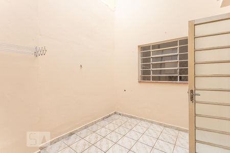 Quintal de casa à venda com 3 quartos, 200m² em Vila Romana, São Paulo