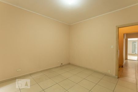 Suíte 1 de casa à venda com 3 quartos, 200m² em Vila Romana, São Paulo