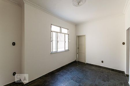 Sala de apartamento para alugar com 2 quartos, 72m² em Centro, Niterói