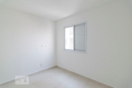 Quarto 1 de apartamento para alugar com 2 quartos, 62m² em Vila Alto de Santo Andre, Santo André