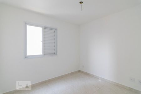 Quarto 1 de apartamento para alugar com 2 quartos, 62m² em Vila Alto de Santo Andre, Santo André