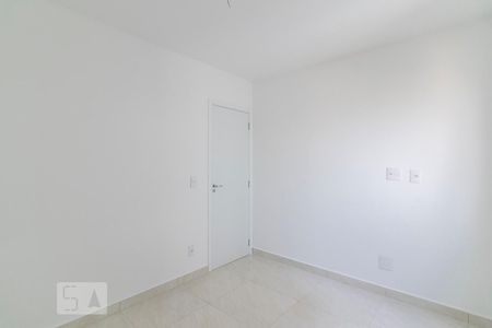 Quarto 1 de apartamento para alugar com 2 quartos, 62m² em Vila Alto de Santo Andre, Santo André