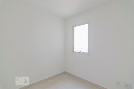 Quarto 2 de apartamento para alugar com 2 quartos, 62m² em Vila Alto de Santo Andre, Santo André